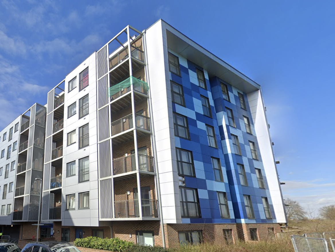 Snowdrop Court